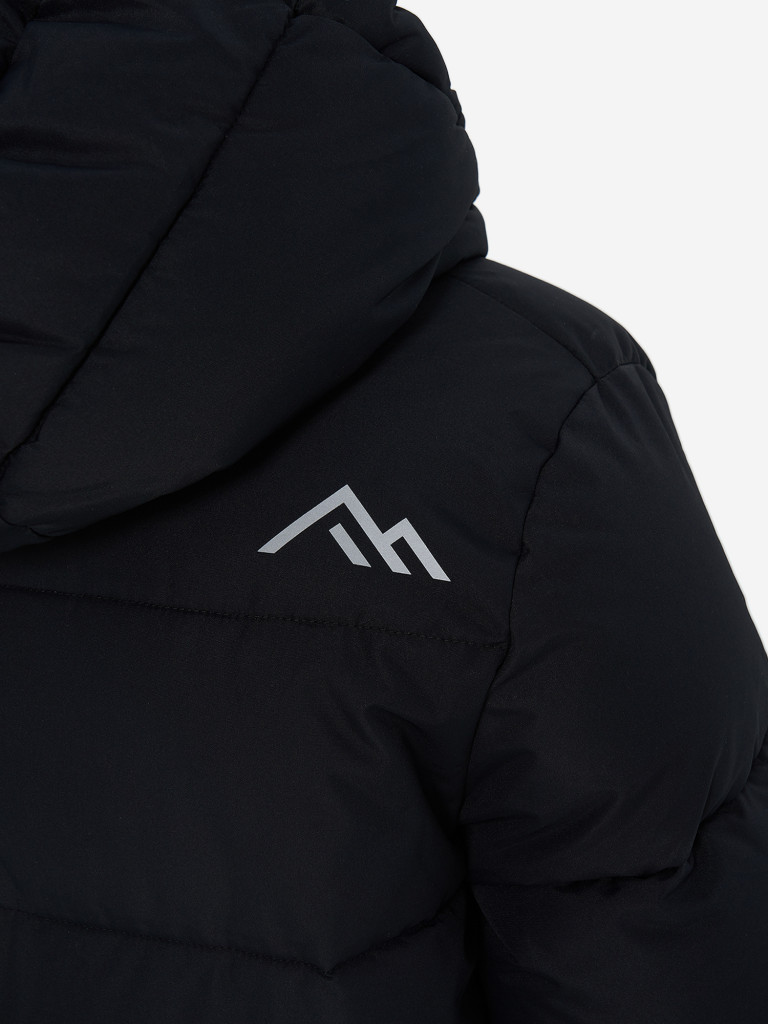 Пальто утепленное детское Outventure — фото №11