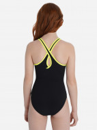 Joss қыздарға арналған тұтас шомылу киімі — фото №2