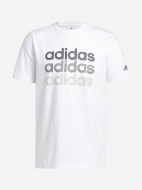 Футболка мужская adidas — фото №7