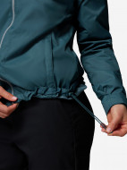Ветровка женская Columbia Switchback IV Jacket — фото №9