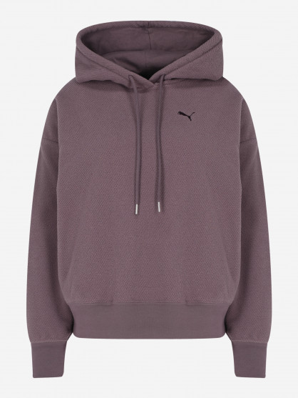 Худи женское PUMA