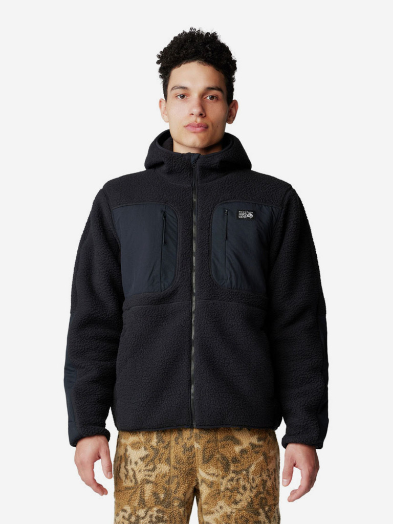 Mountain Hardwear Hicamp ерлер флис жемпірі