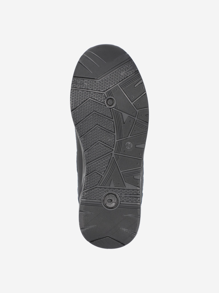 Кроссовки утепленные мужские GSD Casual Mid Wtr — фото №6