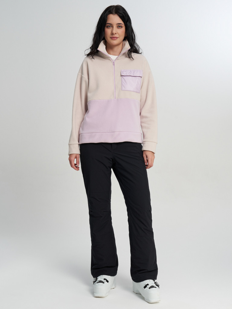 Брюки горнолыжные женские Columbia Shafer Canyon II — фото №4