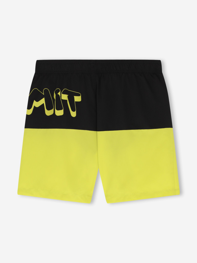 Termit ұлдарға арналған жүзу шорты — фото №7