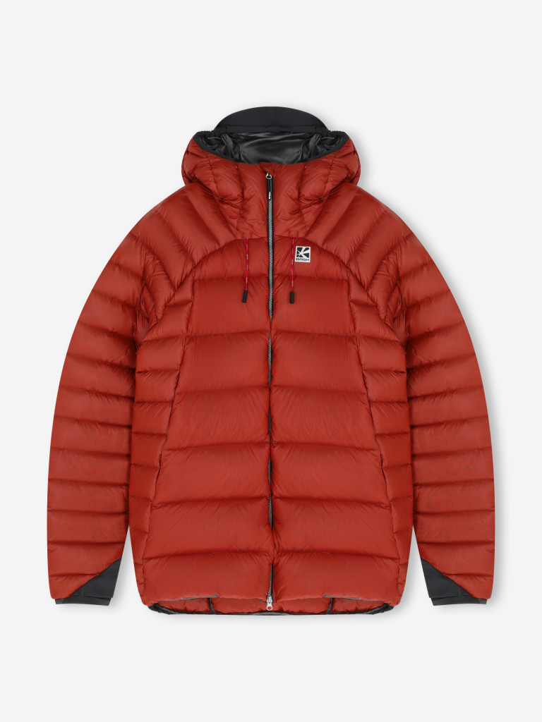 Bask Chamonix Pro V2 ерлер мамық курткасы