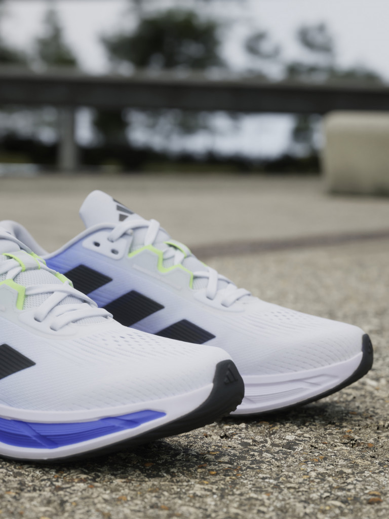 Кроссовки мужские adidas Questar 3 — фото №16