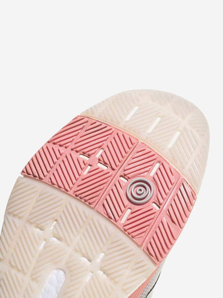 Кроссовки женские adidas Crazyquick Boost Padel — фото №7