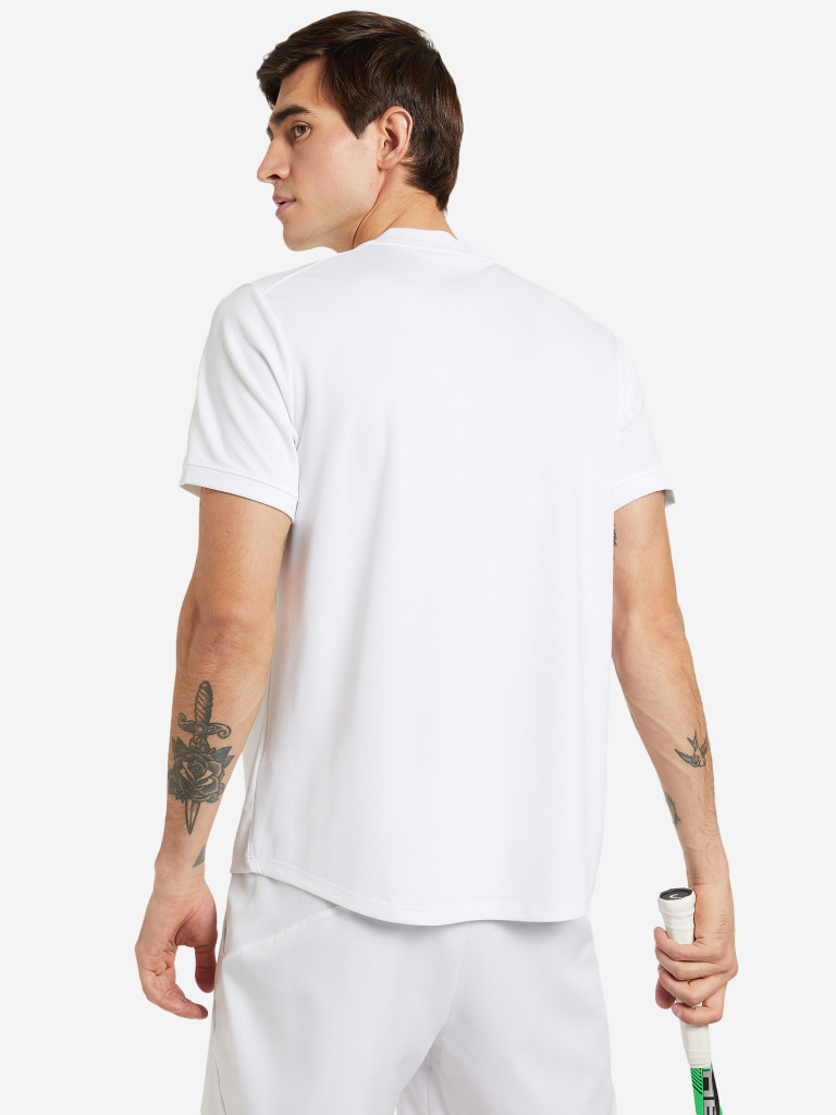 Поло мужской Nike Court Dri-FIT — фото №2