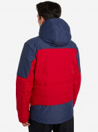 Куртка утепленная мужская Columbia Woolly Hollow II Jacket — фото №2