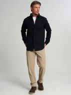 Рубашка мужская Columbia Cornell Woods Flannel Shirt — фото №4