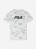 FILA ұлдарға арналған футболкасы — фото №10