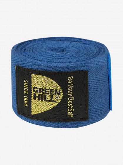 Бинт Green Hill Cotton 3.5 м