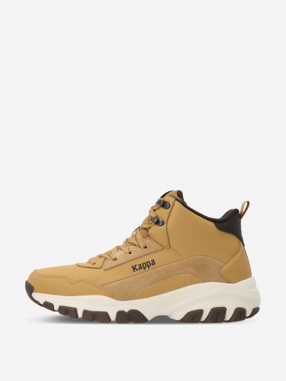 Kappa Veloce Adv Mid ерлер жылы кроссовкасы