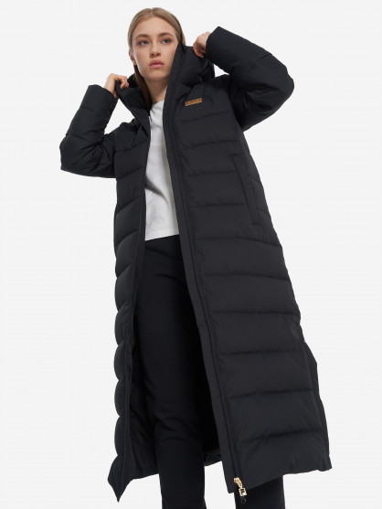 FILA әйелдер жылы пальтосы