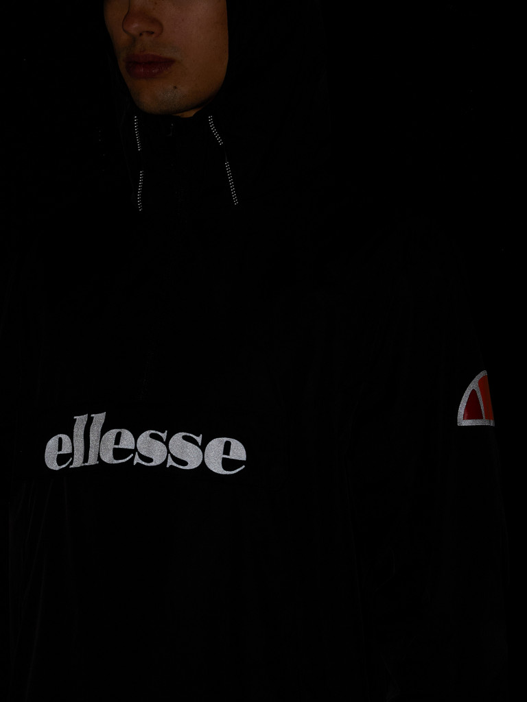 Ветровка мужская Ellesse Acera — фото №7