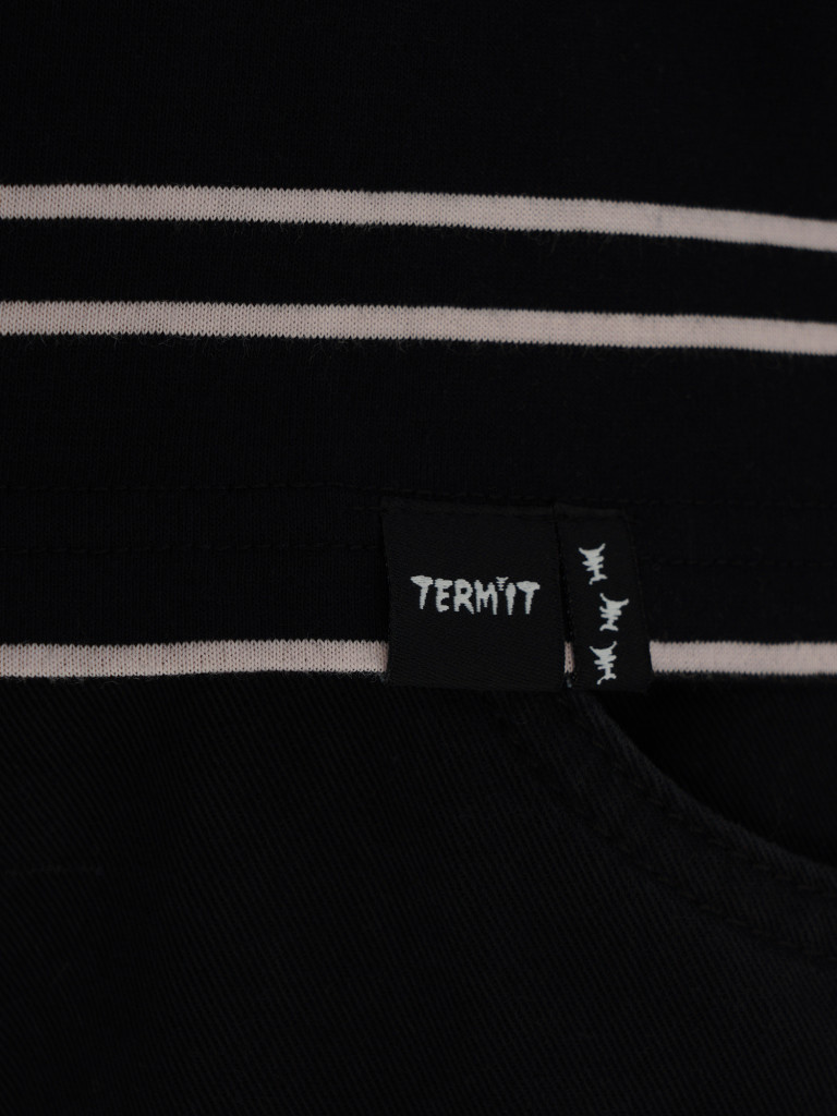 Termit әйелдер футболкасы — фото №5