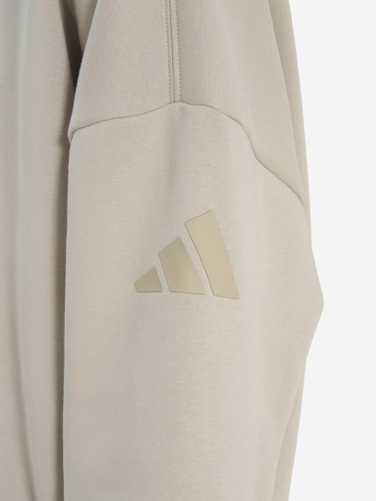Толстовка женская adidas — фото №8