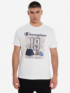 Футболка мужская Champion — фото №2
