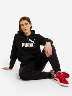 PUMA ESS Big Logo ерлер қалың жемпірі — фото №3