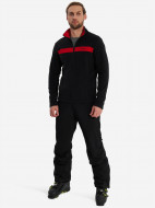 Джемпер флисовый мужской Glissade — фото №4