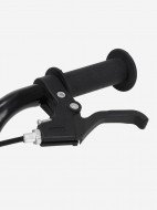 Велосипед для девочек Denton Cloud 14" — фото №8