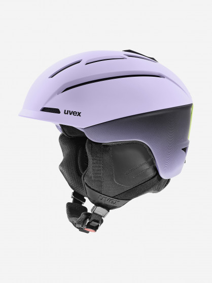 Шлем Uvex Gravitate