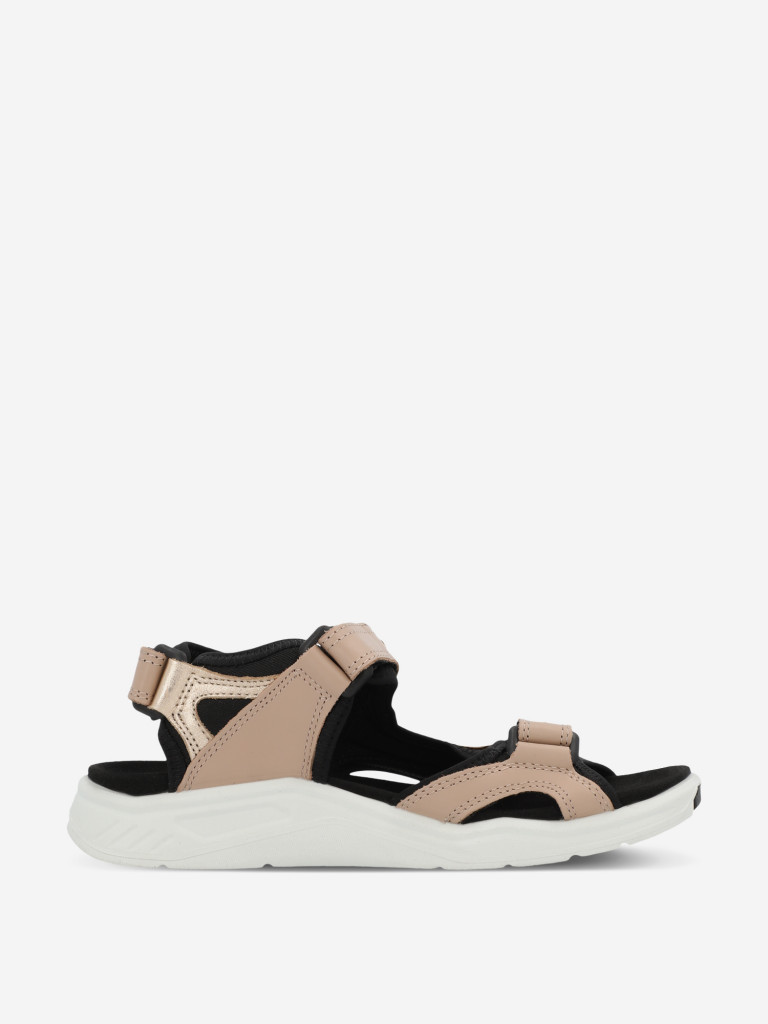 Сандалии для девочек Ecco X-Trinsic K — фото №5