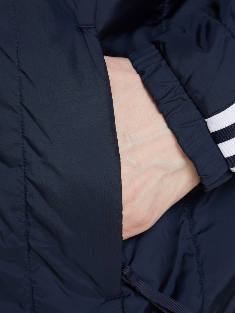 Куртка утепленная мужская adidas Itavic — фото №5