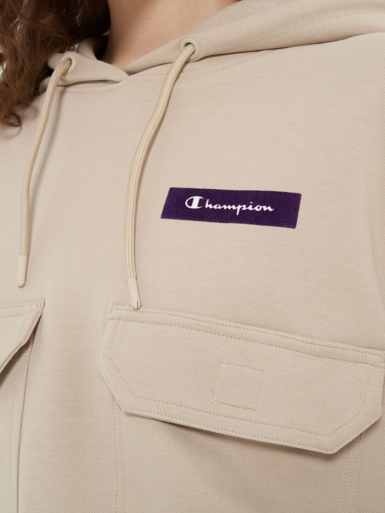 Худи женское Champion — фото №7