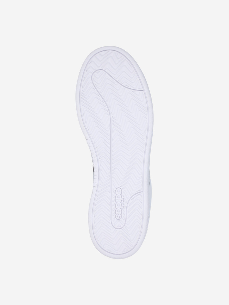 Кеды женские adidas Grand Court Alpha — фото №7