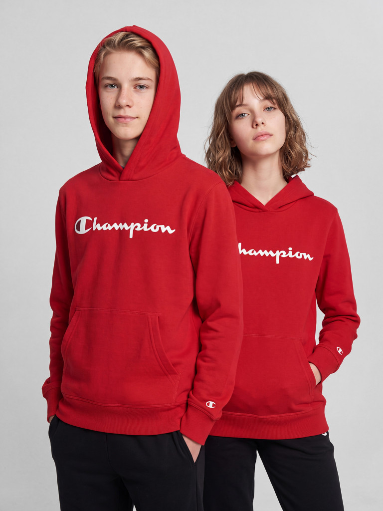 Champion ұлдарға арналған худиі