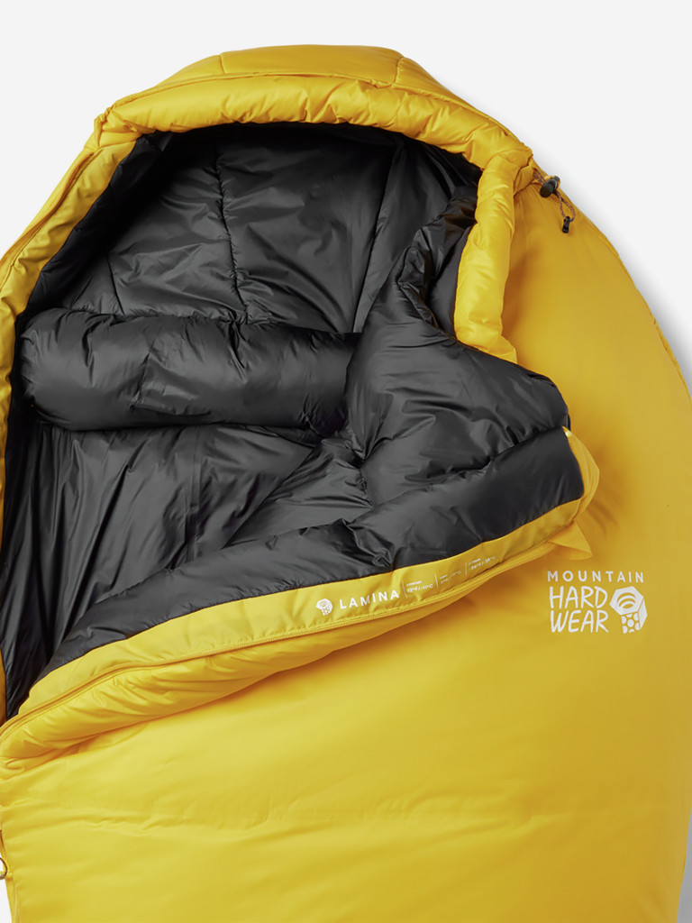 Mountain Hardwear Lamina™ жатын қапшығы — фото №6