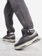 Кеды утепленные женские FILA Rhyme — фото №8