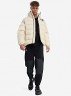 Пуховик мужской Kappa Alce — фото №4