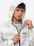 Ветровка мужская Remington Pu Fishing Rivers 2 — фото №6