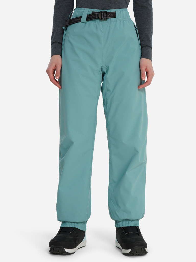 Protest Sami әйелдер жылы шалбары — фото №2