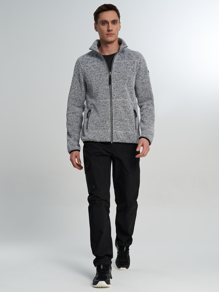 IcePeak Agen ерлер қалың жемпірі — фото №4