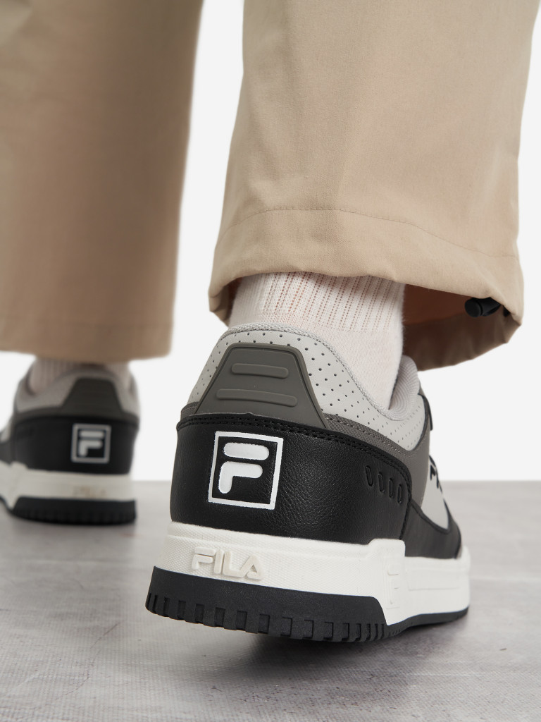 Кеды мужские FILA Fx-2000 — фото №10