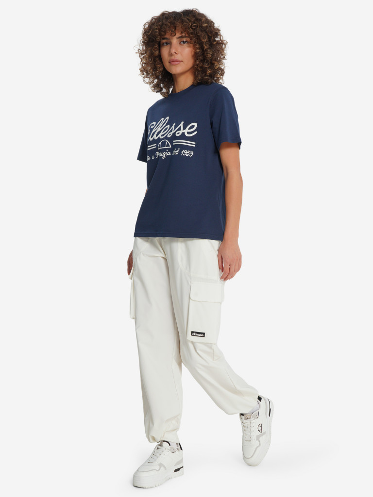 Ellesse әйелдер футболкасы — фото №4