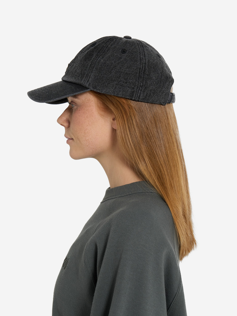 PUMA Wardrobe Ess Metal бейсболкасы — фото №11