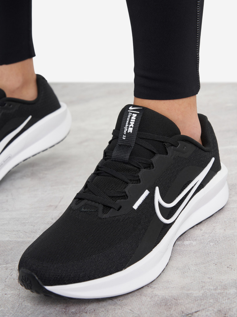 Nike әйелдер кроссовкасы — фото №8