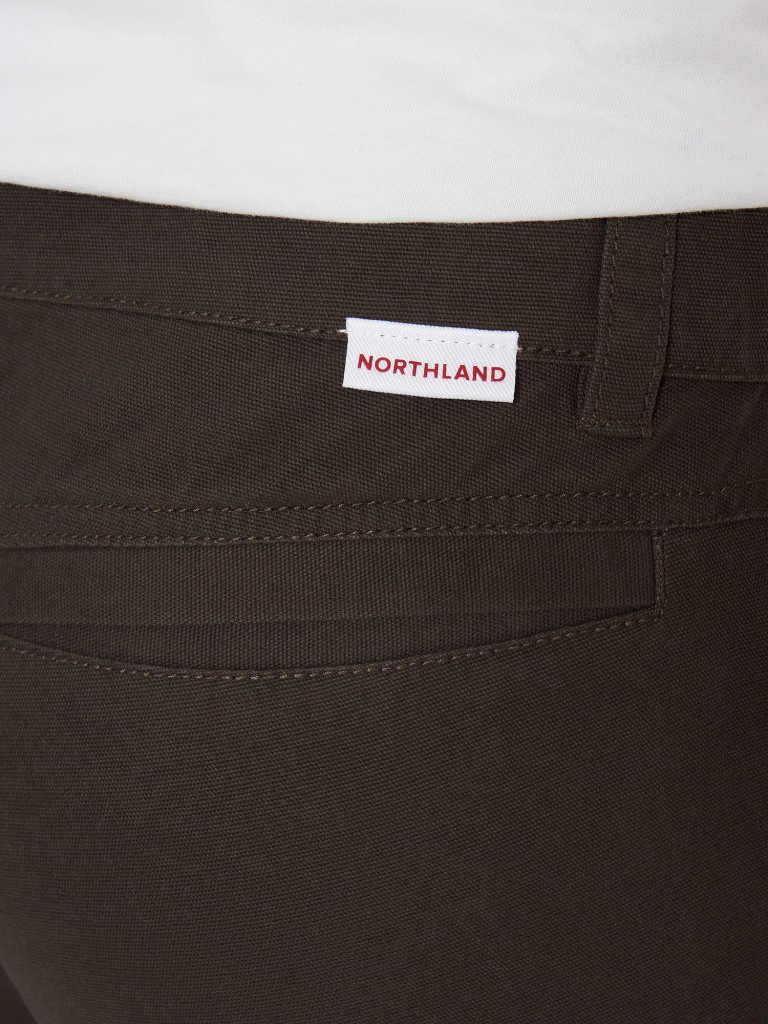 Брюки мужские Northland — фото №9