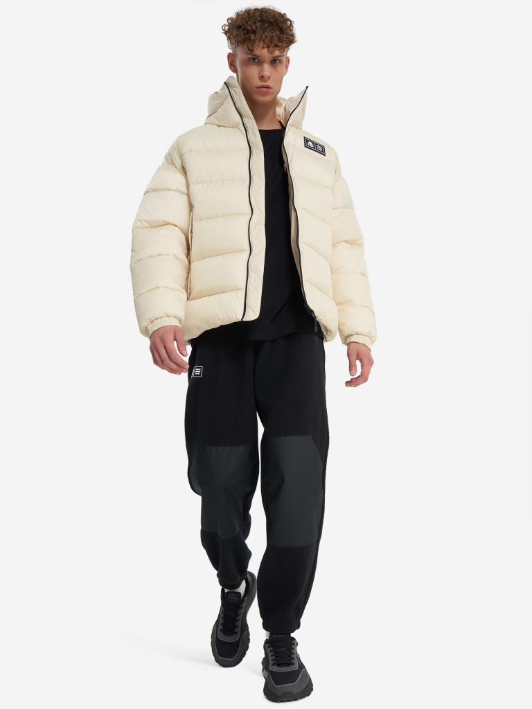 Пуховик мужской Kappa Alce — фото №4