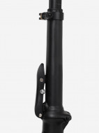 Электровелосипед Stern E-Town 2.0 20" — фото №5