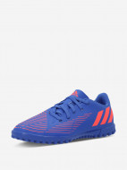 Бутсы для мальчиков adidas Predator Edge.4 Tf J — фото №2
