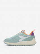Кроссовки женские Diadora Jolly Suede Mesh — фото №2