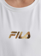 Футболка для девочек FILA — фото №5