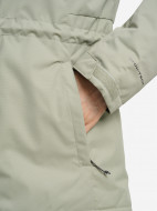 Куртка утепленная женская Columbia Hikebound Long Insulated Jacket — фото №5