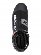 Ботинки лыжные Madshus Active Skate — фото №5